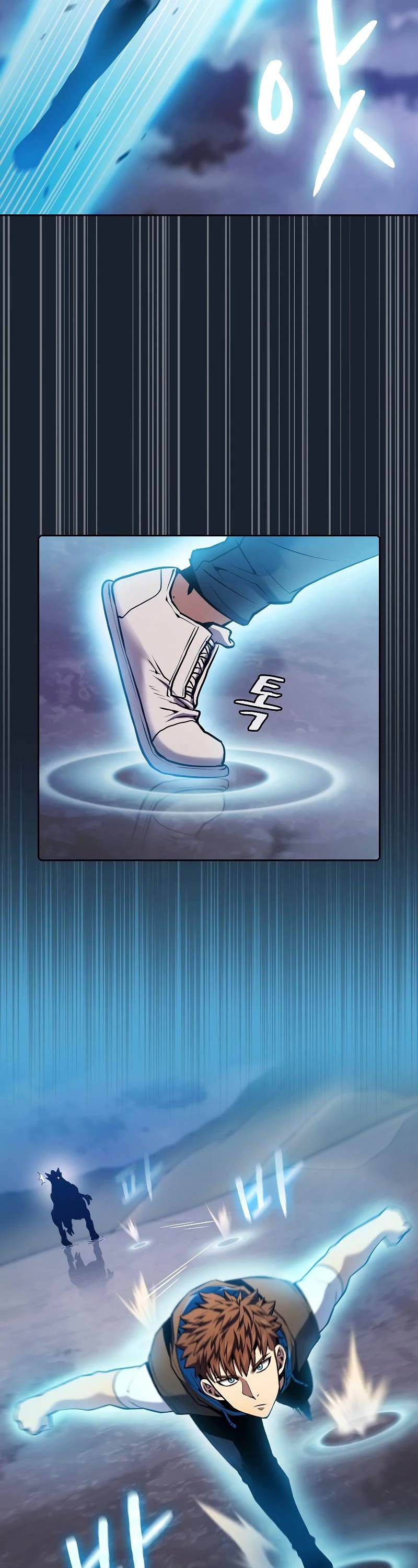 The Constellation That Returned From Hell chapter 92 page 32