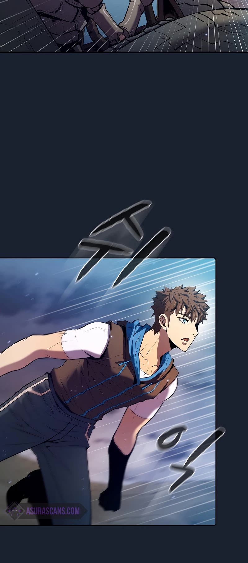 The Constellation That Returned From Hell chapter 92 page 34