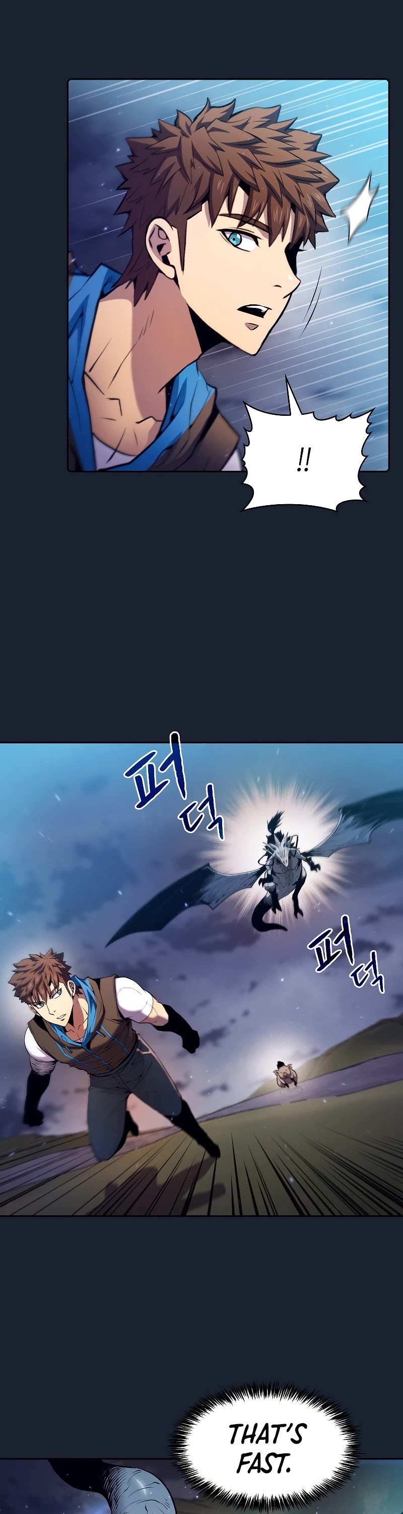 The Constellation That Returned From Hell chapter 92 page 35