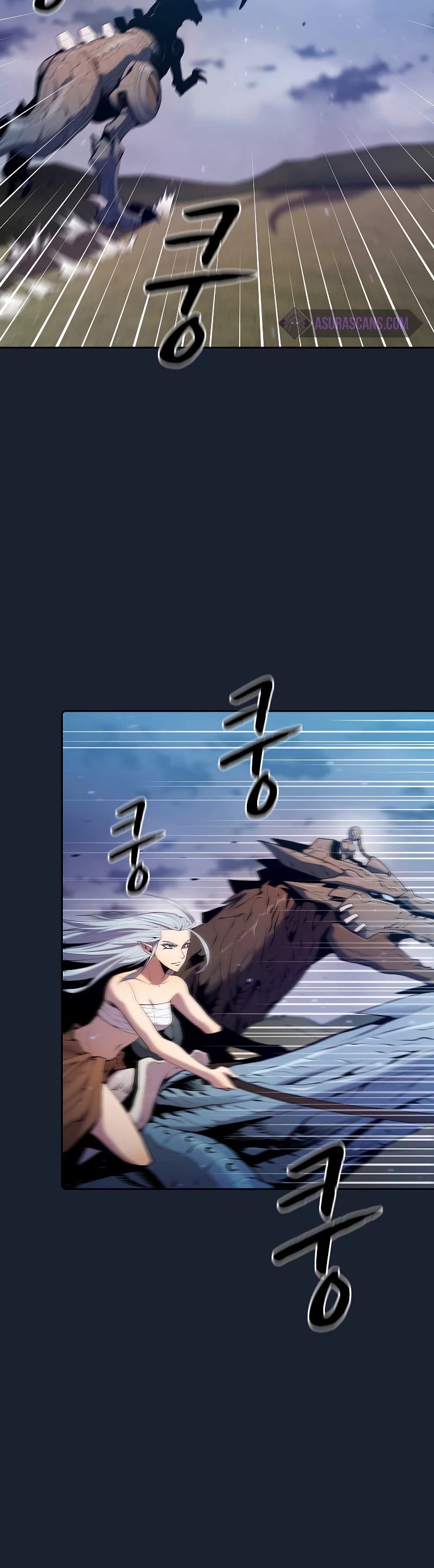 The Constellation That Returned From Hell chapter 92 page 4