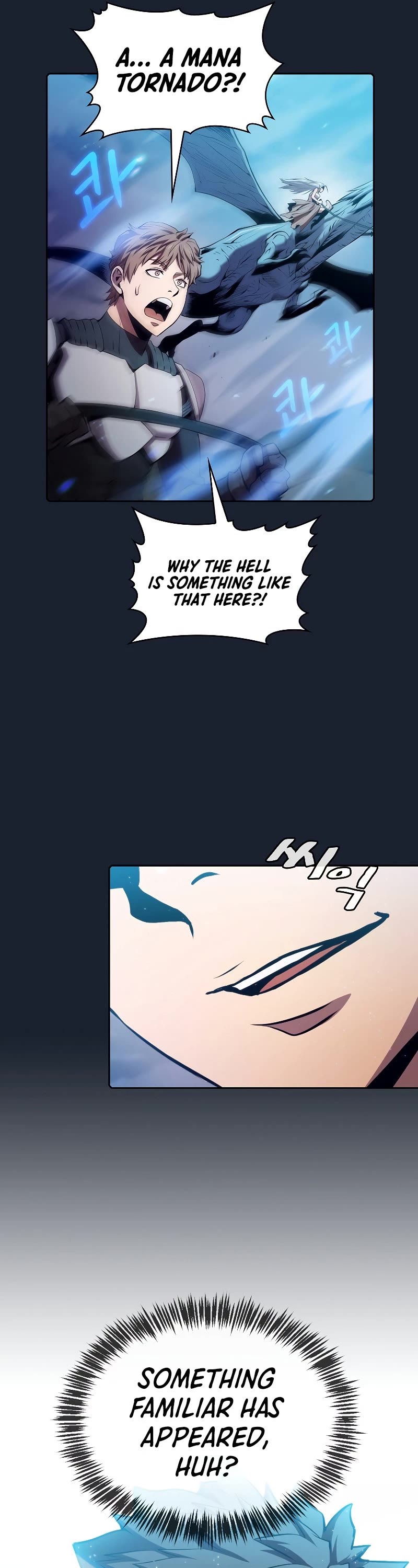 The Constellation That Returned From Hell chapter 92 page 40