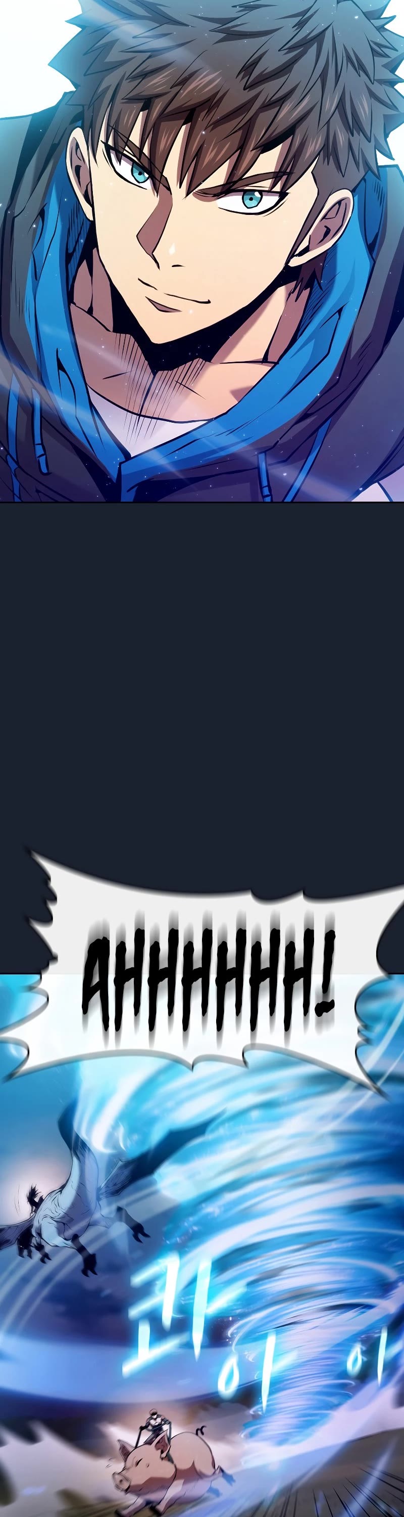 The Constellation That Returned From Hell chapter 92 page 41