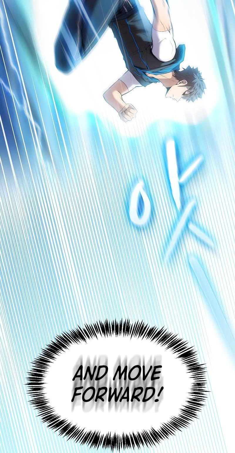 The Constellation That Returned From Hell chapter 92 page 45