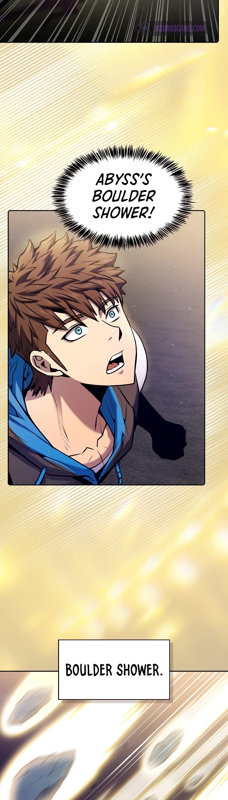 The Constellation That Returned From Hell chapter 92 page 8