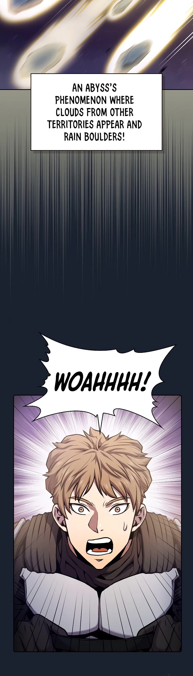 The Constellation That Returned From Hell chapter 92 page 9