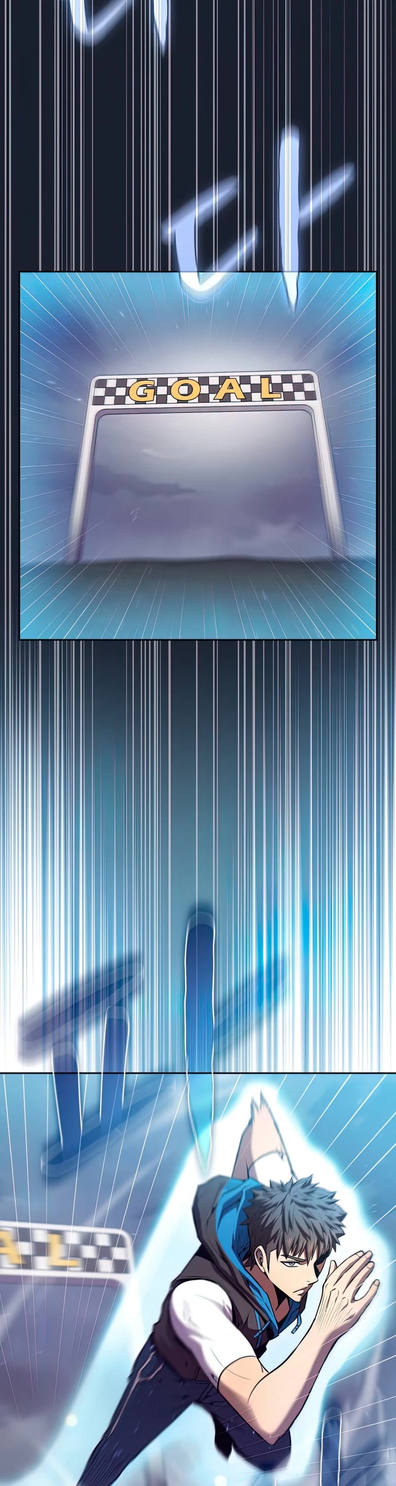 The Constellation That Returned From Hell chapter 93 page 11