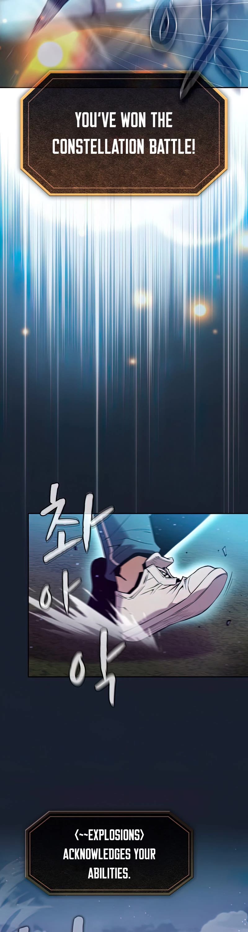 The Constellation That Returned From Hell chapter 93 page 12