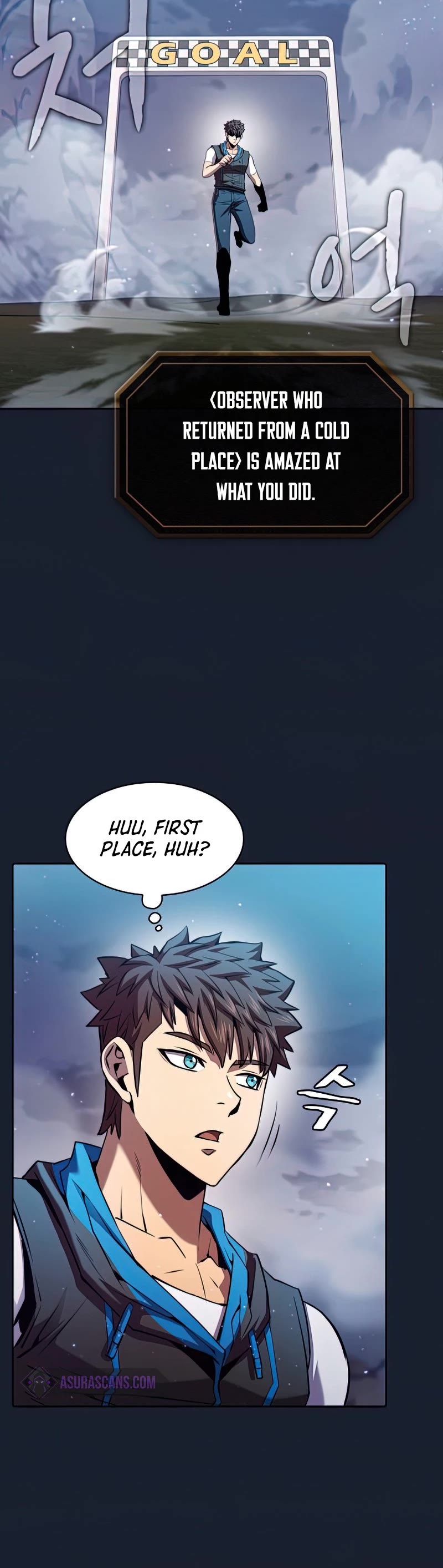 The Constellation That Returned From Hell chapter 93 page 13