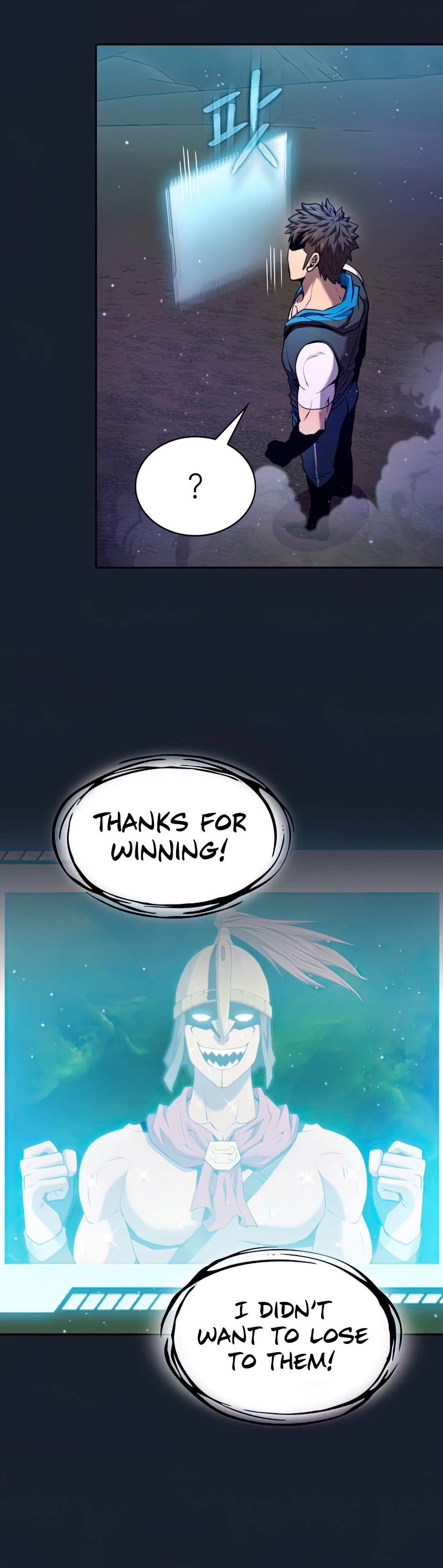 The Constellation That Returned From Hell chapter 93 page 14