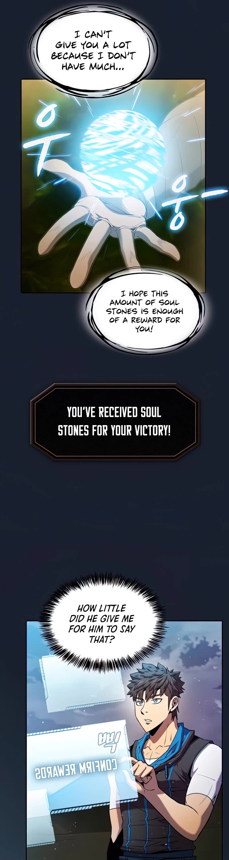 The Constellation That Returned From Hell chapter 93 page 15