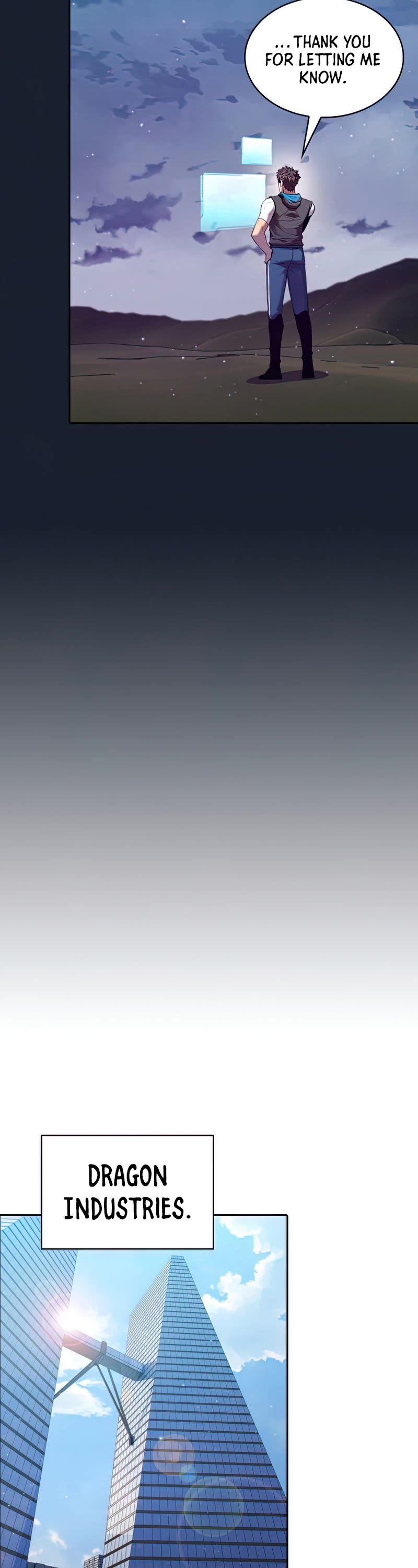 The Constellation That Returned From Hell chapter 93 page 22