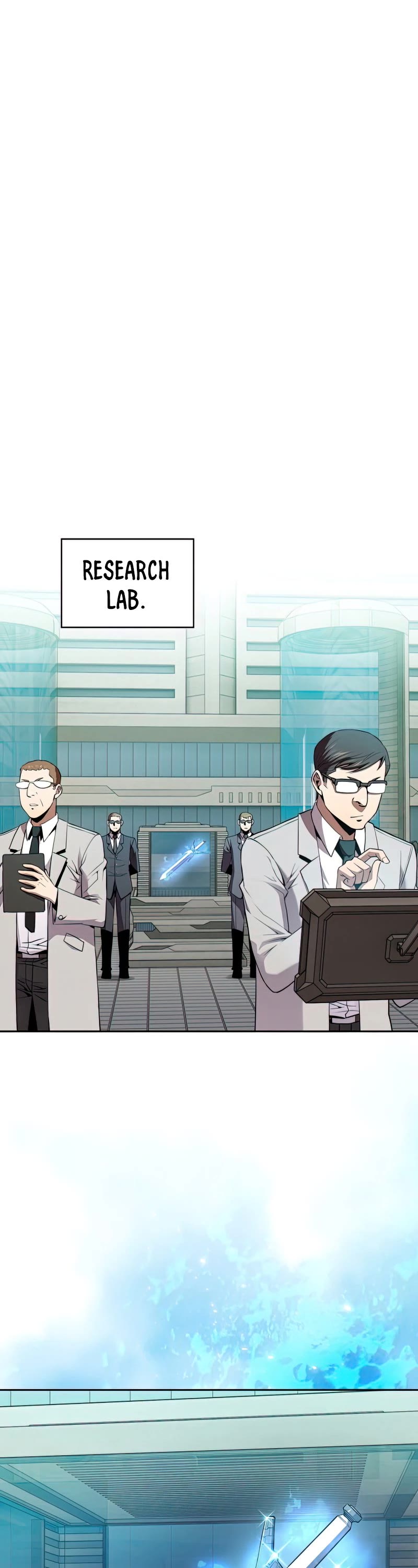 The Constellation That Returned From Hell chapter 93 page 25