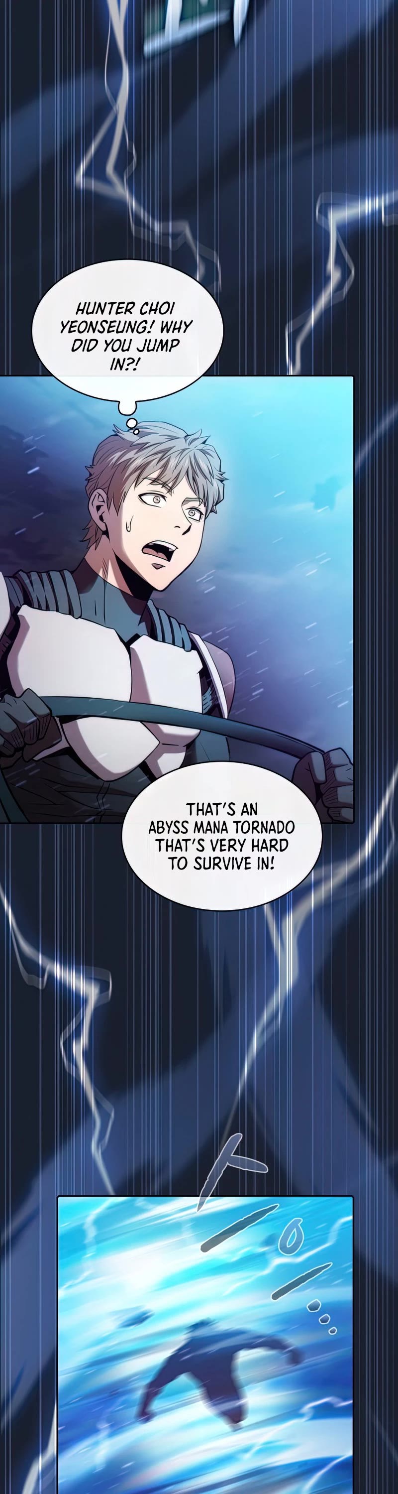 The Constellation That Returned From Hell chapter 93 page 3