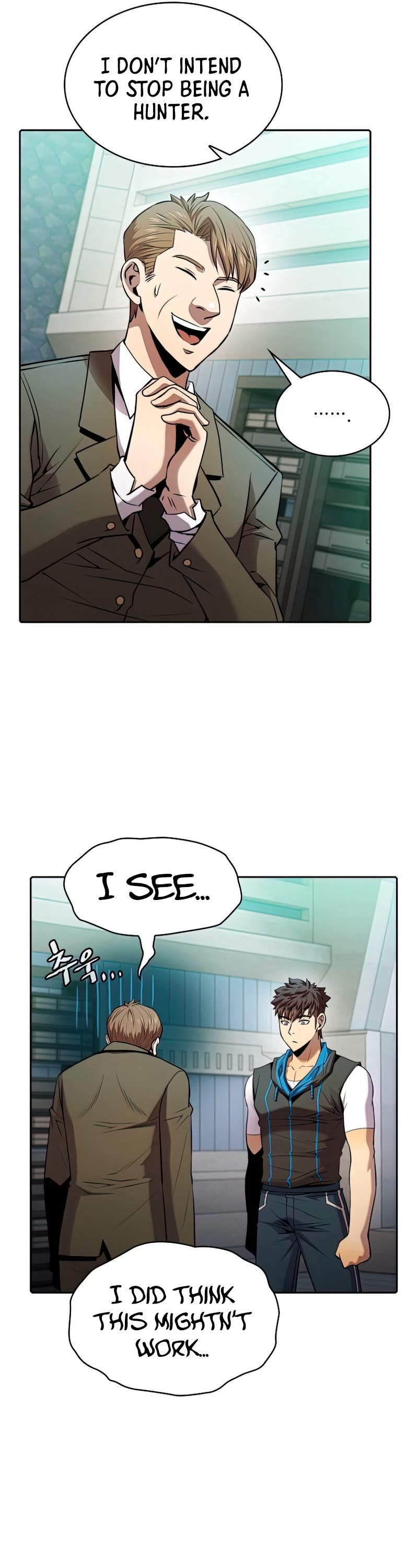 The Constellation That Returned From Hell chapter 93 page 35