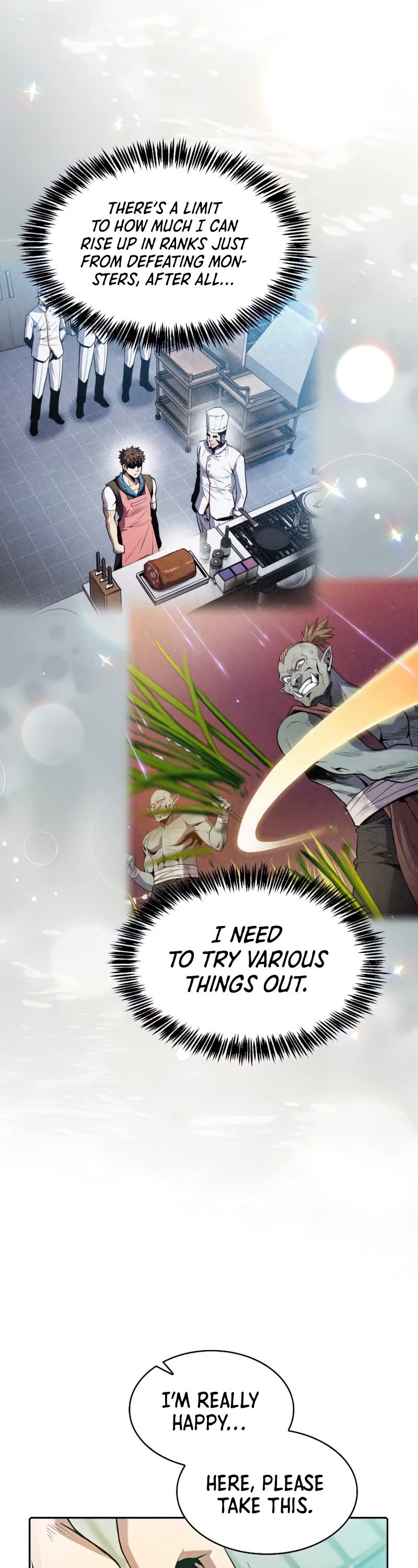 The Constellation That Returned From Hell chapter 93 page 37