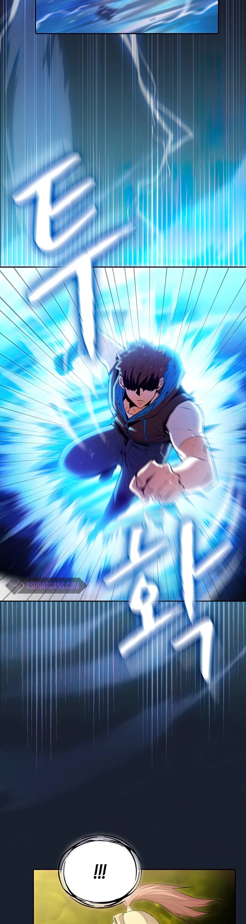 The Constellation That Returned From Hell chapter 93 page 4