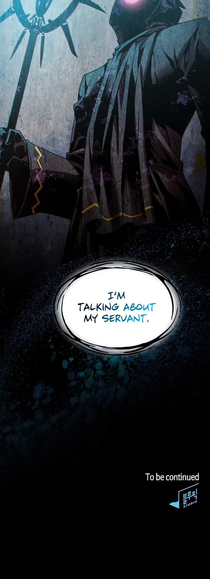 The Constellation That Returned From Hell chapter 93 page 43