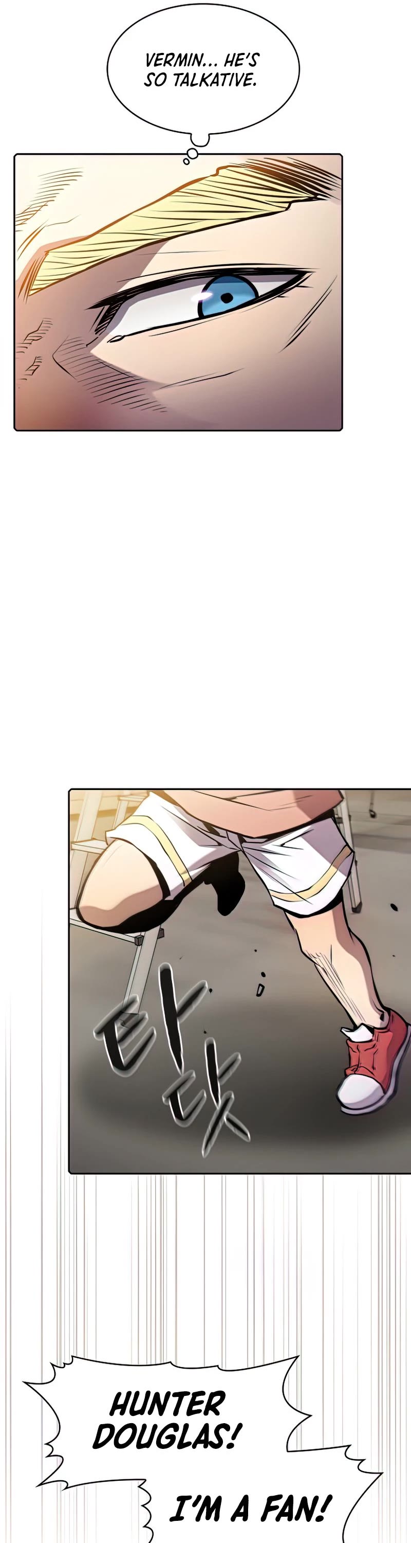 The Constellation That Returned From Hell chapter 94 page 10