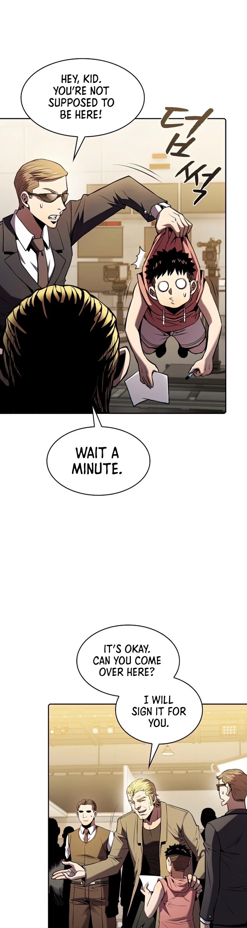 The Constellation That Returned From Hell chapter 94 page 12