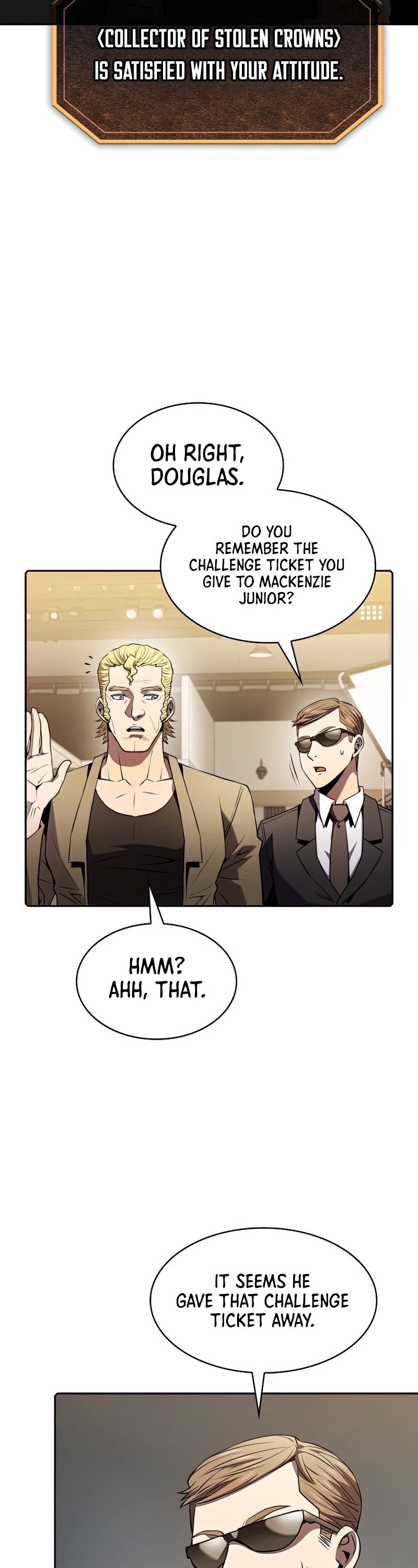 The Constellation That Returned From Hell chapter 94 page 16