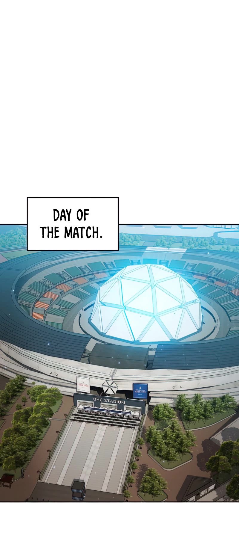 The Constellation That Returned From Hell chapter 94 page 24