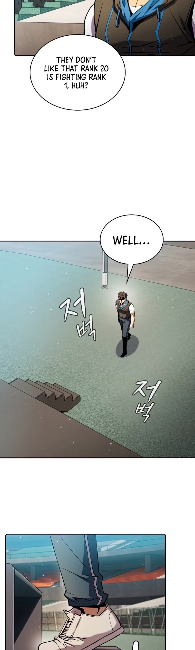 The Constellation That Returned From Hell chapter 94 page 27