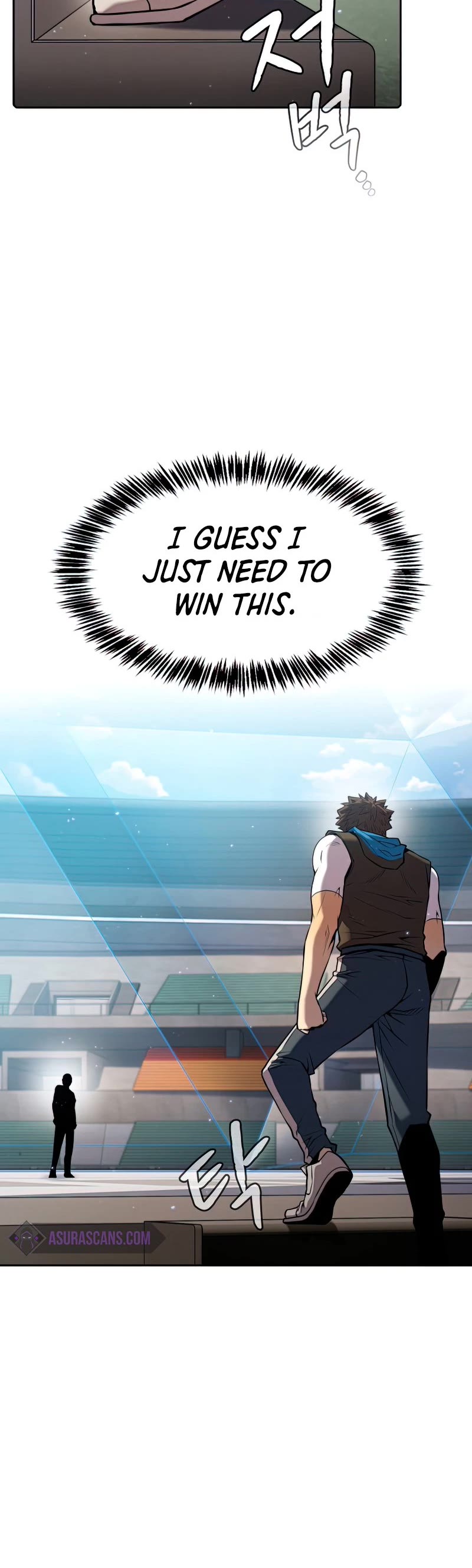 The Constellation That Returned From Hell chapter 94 page 28