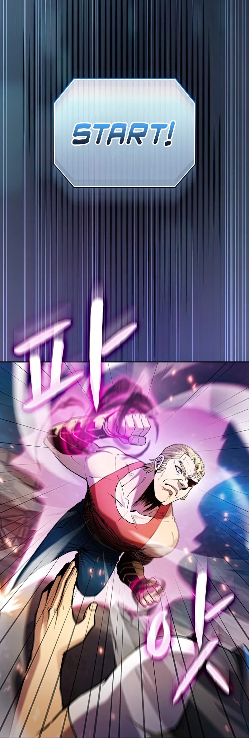 The Constellation That Returned From Hell chapter 94 page 34