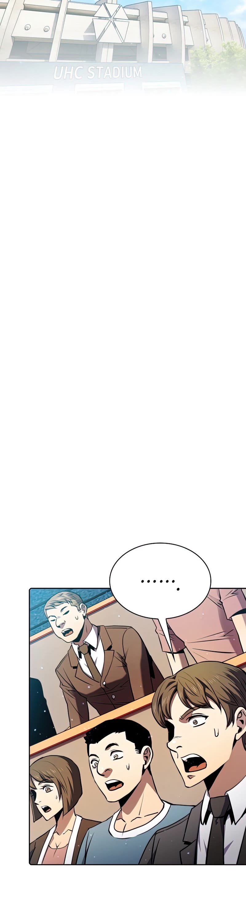 The Constellation That Returned From Hell chapter 94 page 36