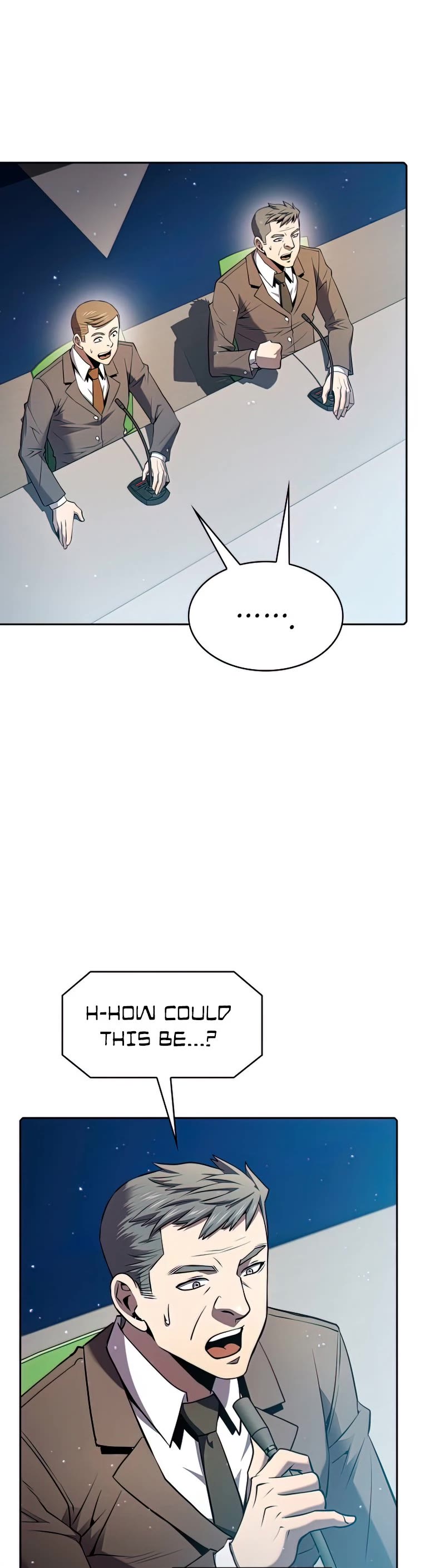 The Constellation That Returned From Hell chapter 94 page 37