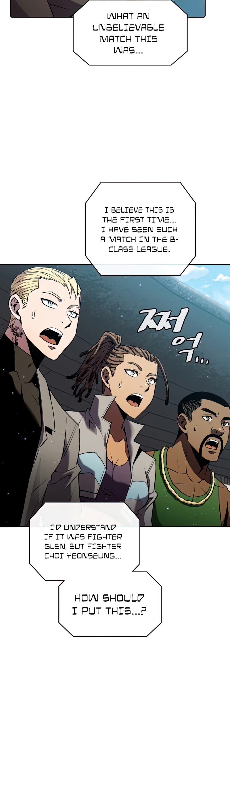 The Constellation That Returned From Hell chapter 94 page 38