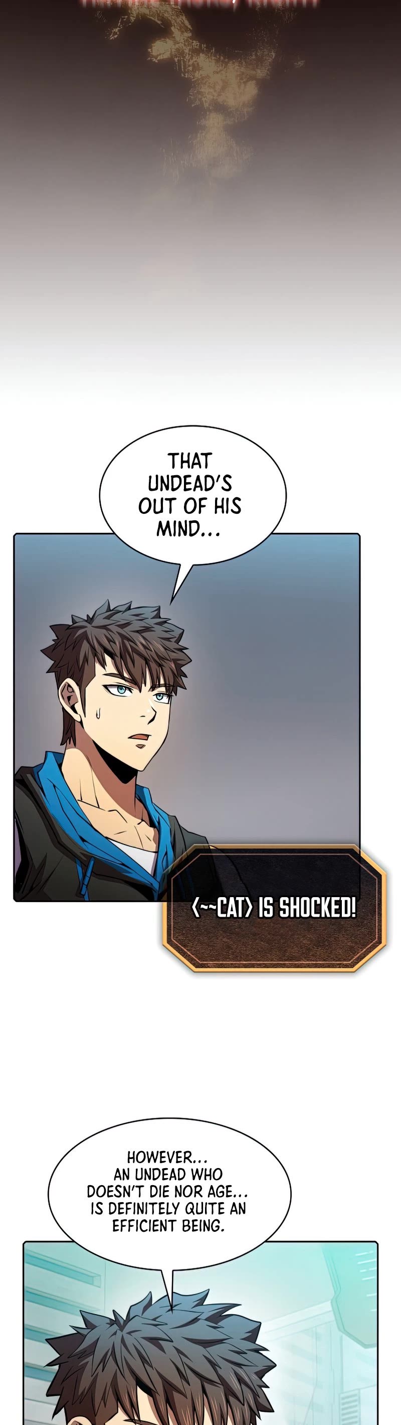 The Constellation That Returned From Hell chapter 94 page 4