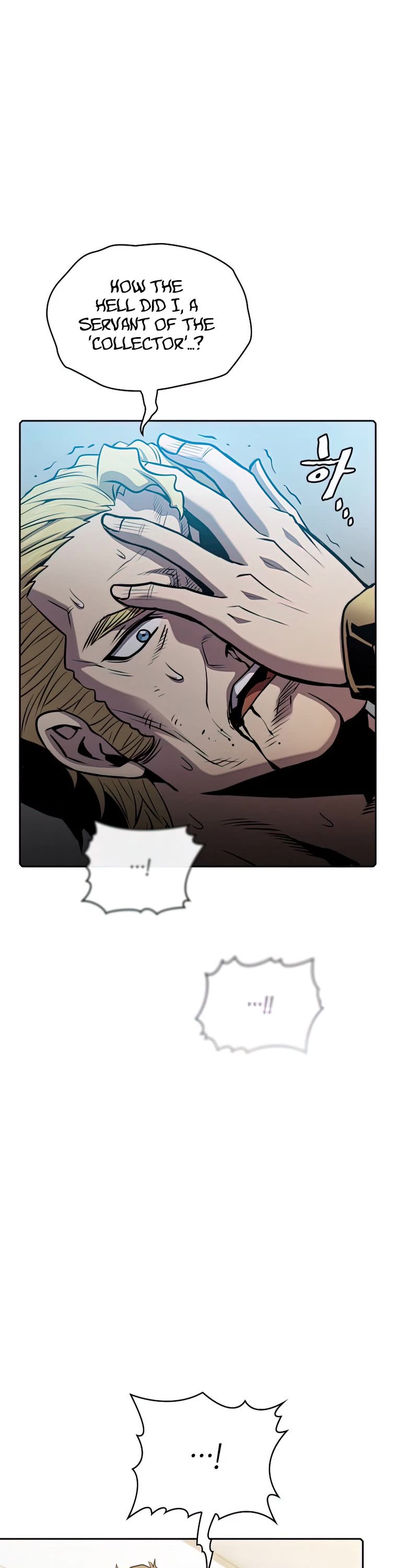 The Constellation That Returned From Hell chapter 94 page 40