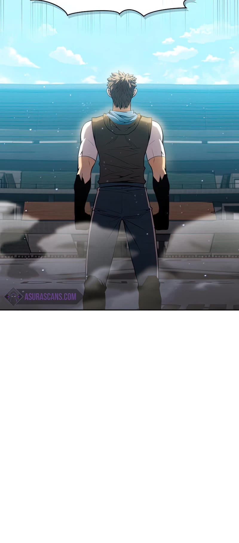 The Constellation That Returned From Hell chapter 94 page 42