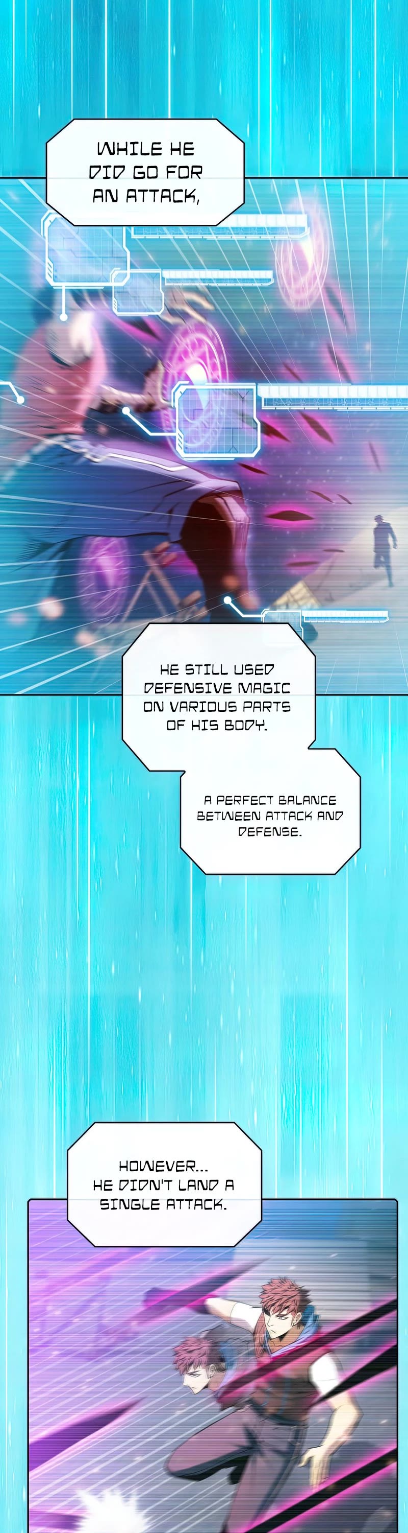 The Constellation That Returned From Hell chapter 94 page 45