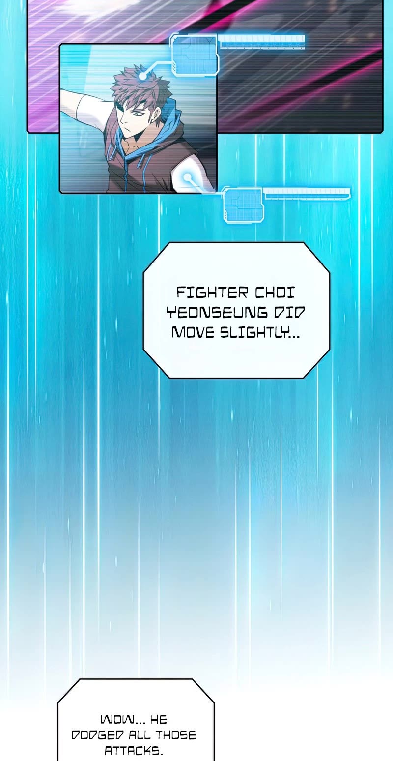 The Constellation That Returned From Hell chapter 94 page 46