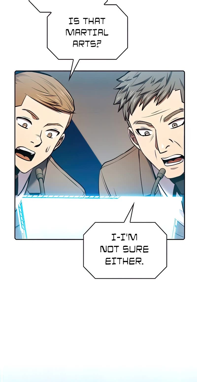 The Constellation That Returned From Hell chapter 94 page 47