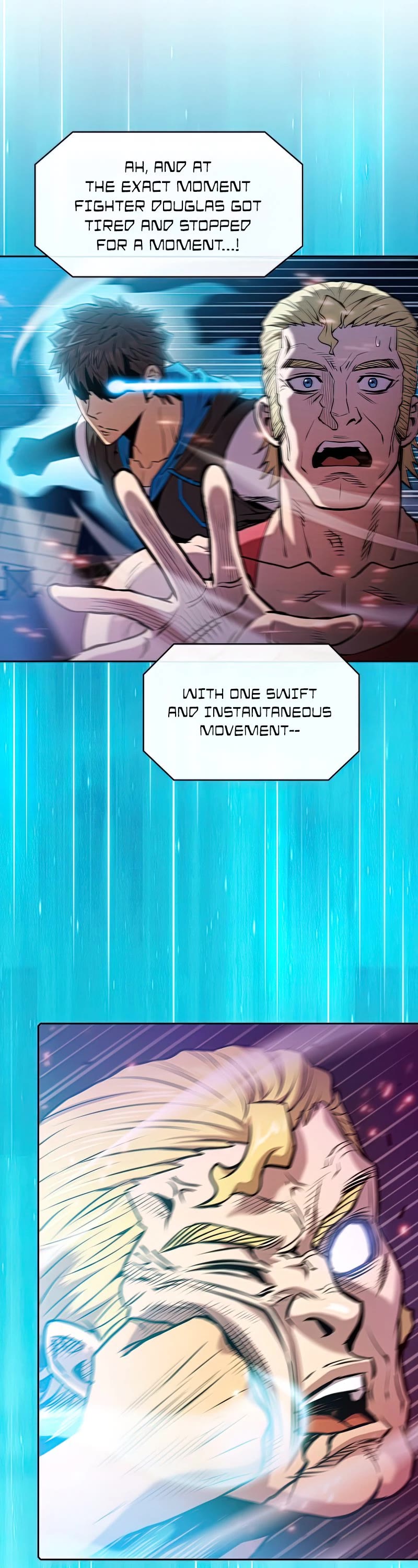 The Constellation That Returned From Hell chapter 94 page 48