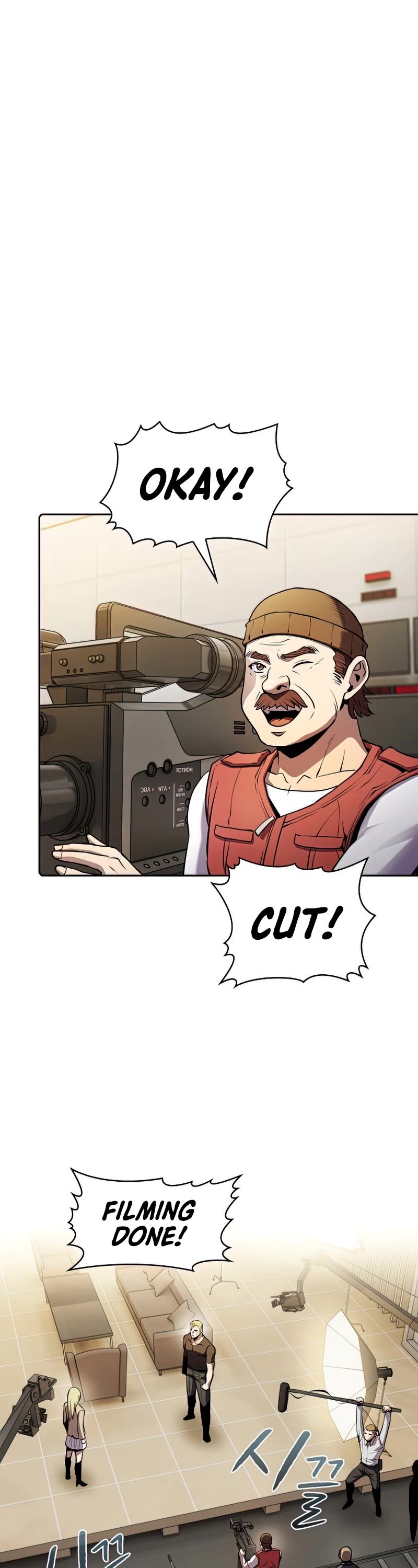 The Constellation That Returned From Hell chapter 94 page 7