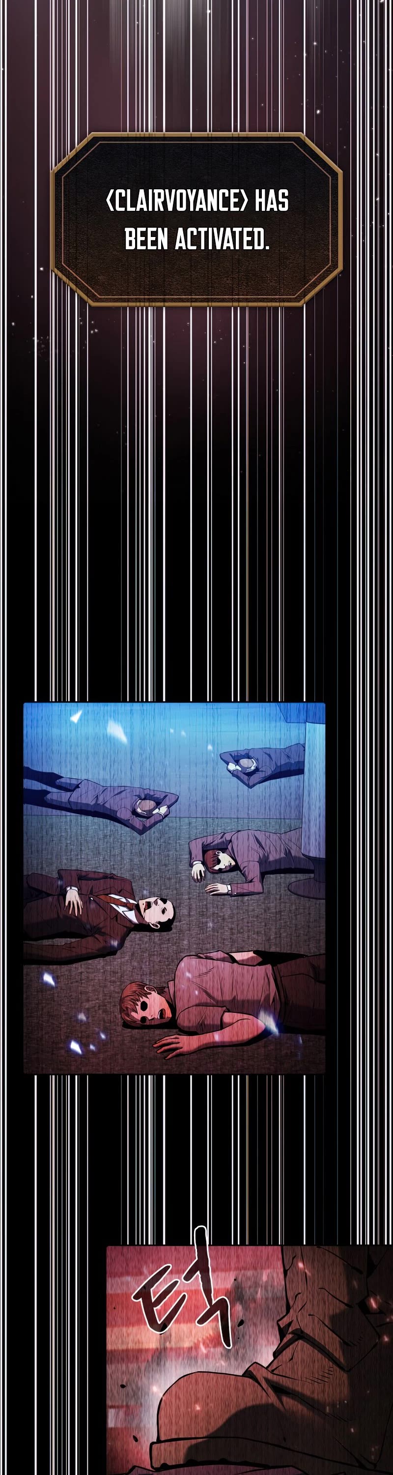 The Constellation That Returned From Hell chapter 95 page 12