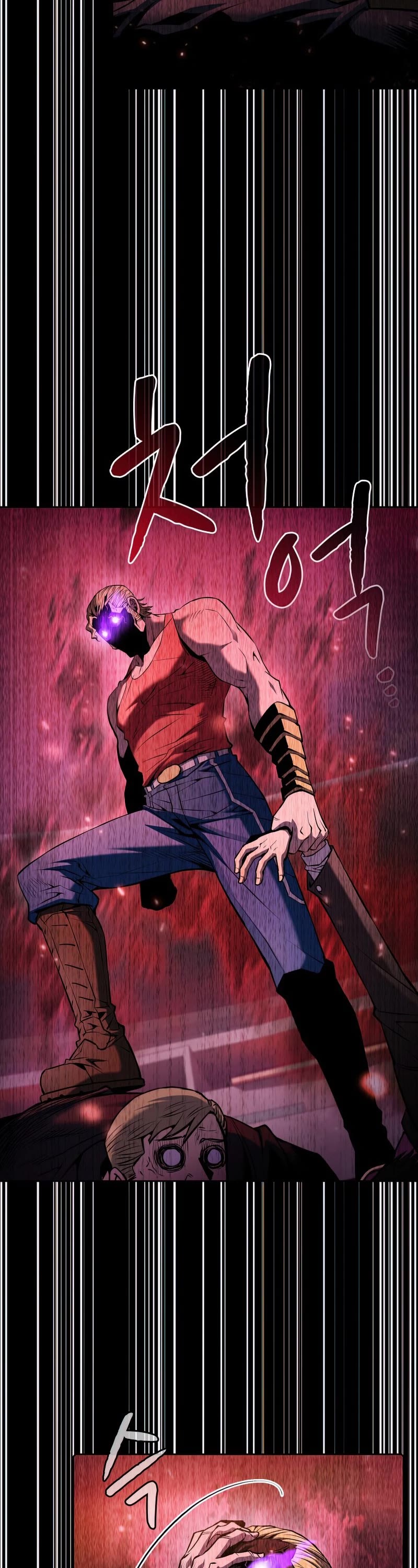 The Constellation That Returned From Hell chapter 95 page 13