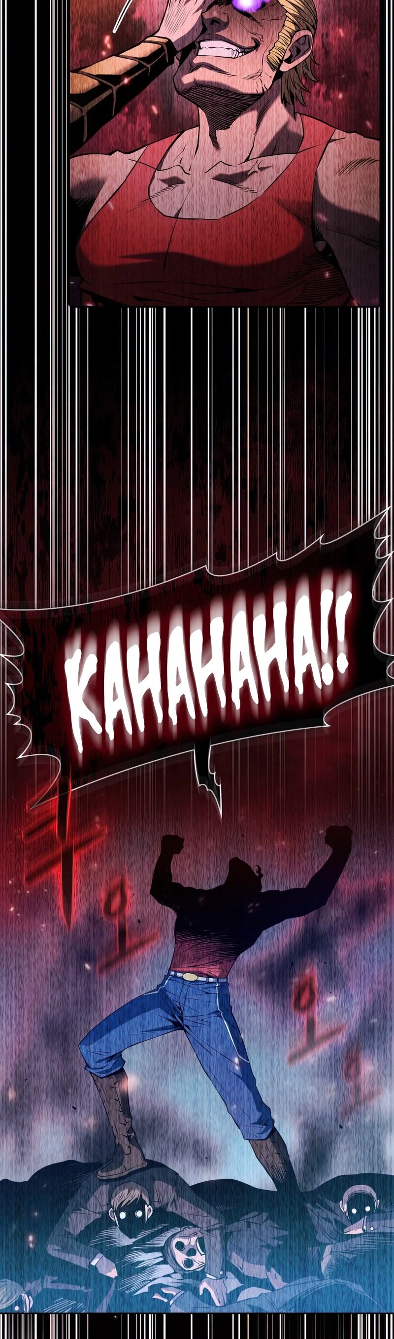 The Constellation That Returned From Hell chapter 95 page 14