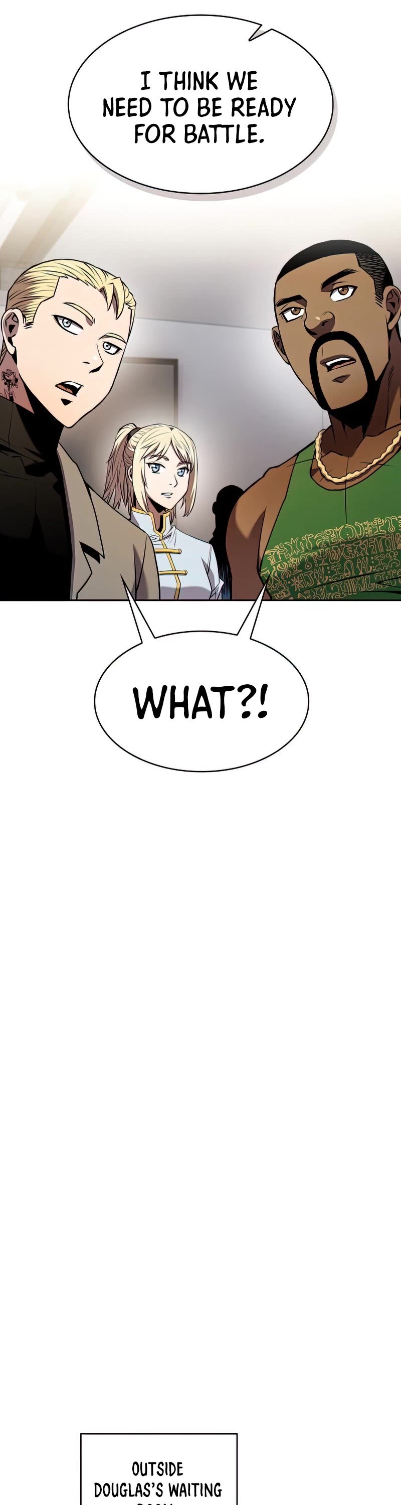 The Constellation That Returned From Hell chapter 95 page 17