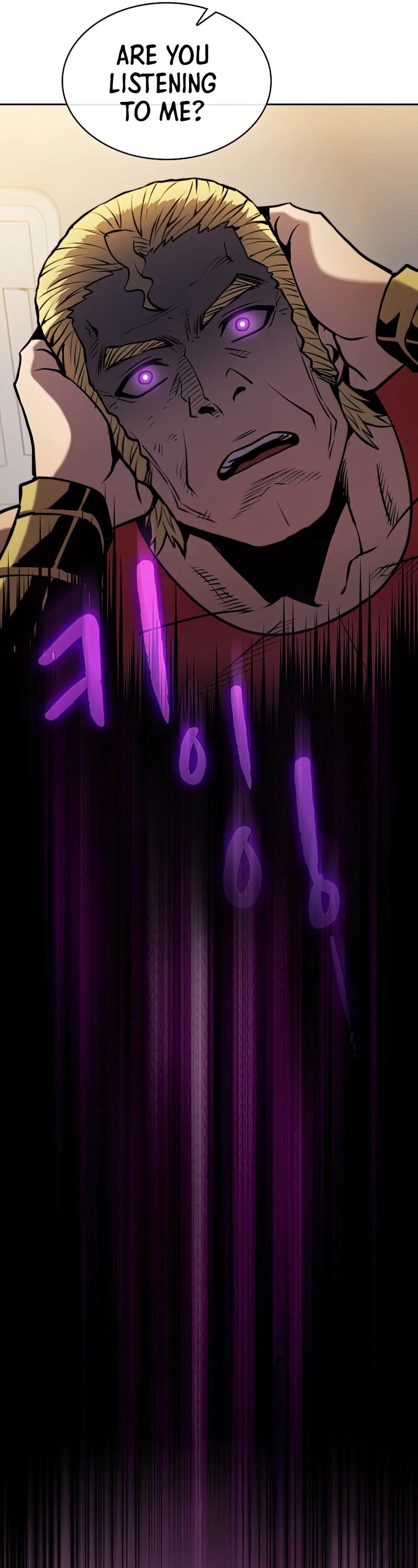 The Constellation That Returned From Hell chapter 95 page 20