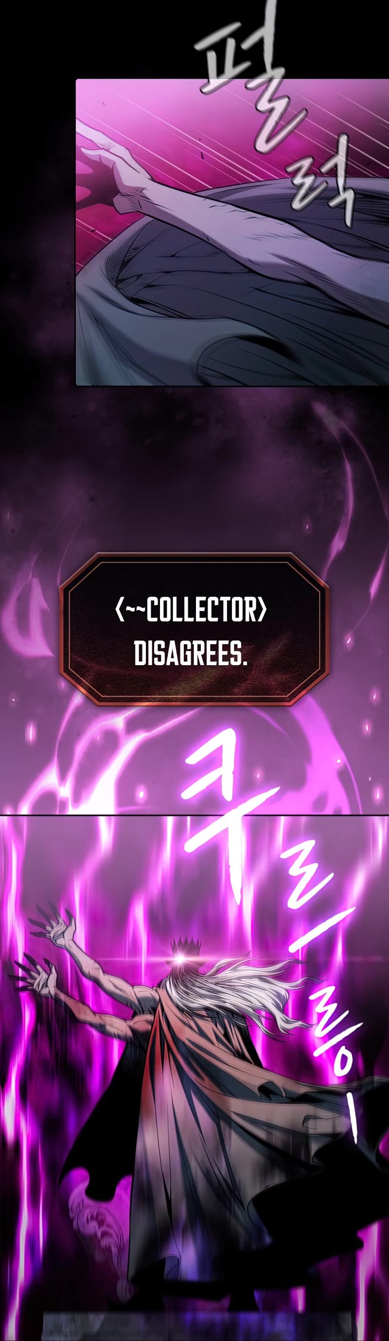 The Constellation That Returned From Hell chapter 95 page 23