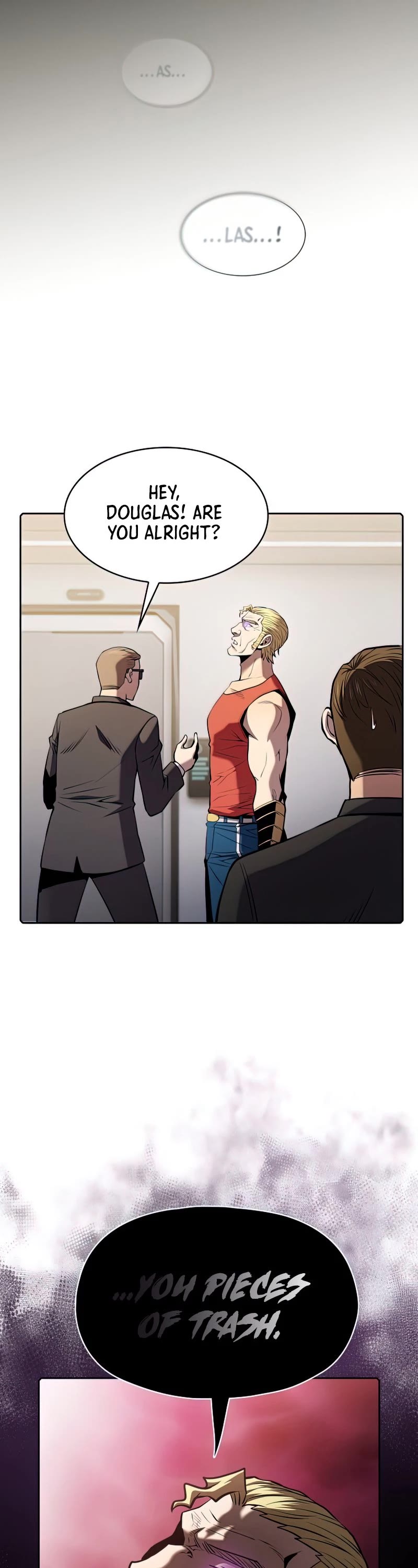 The Constellation That Returned From Hell chapter 95 page 26