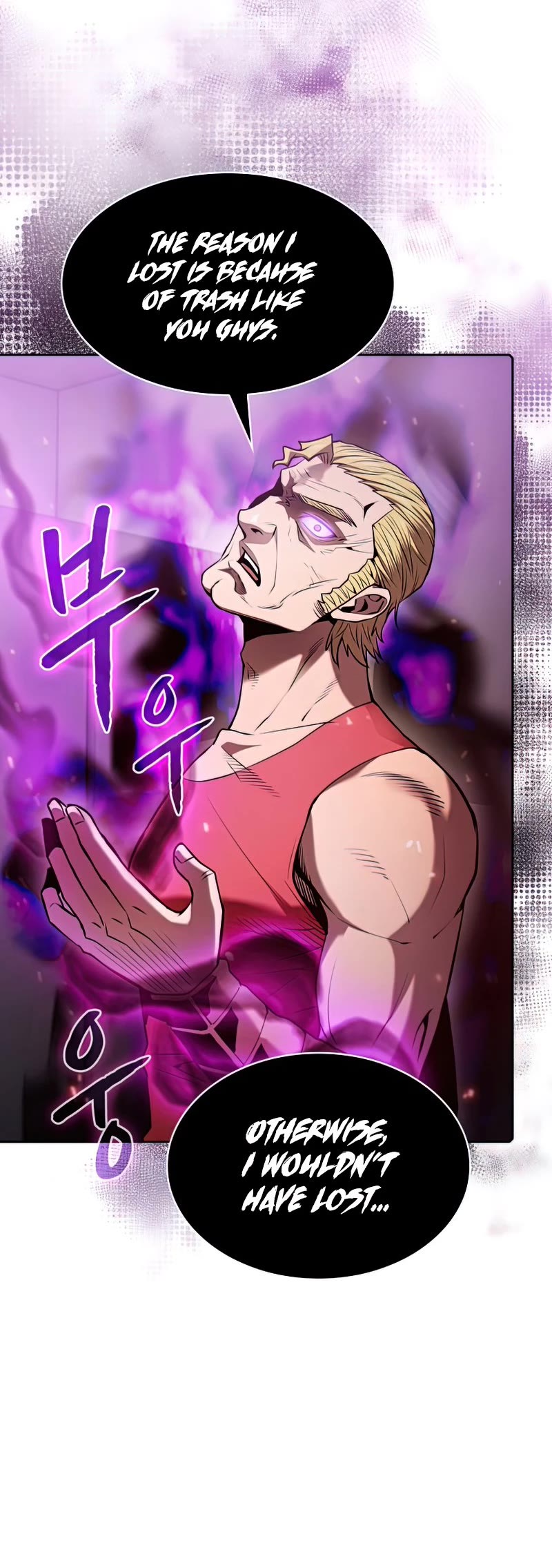 The Constellation That Returned From Hell chapter 95 page 28