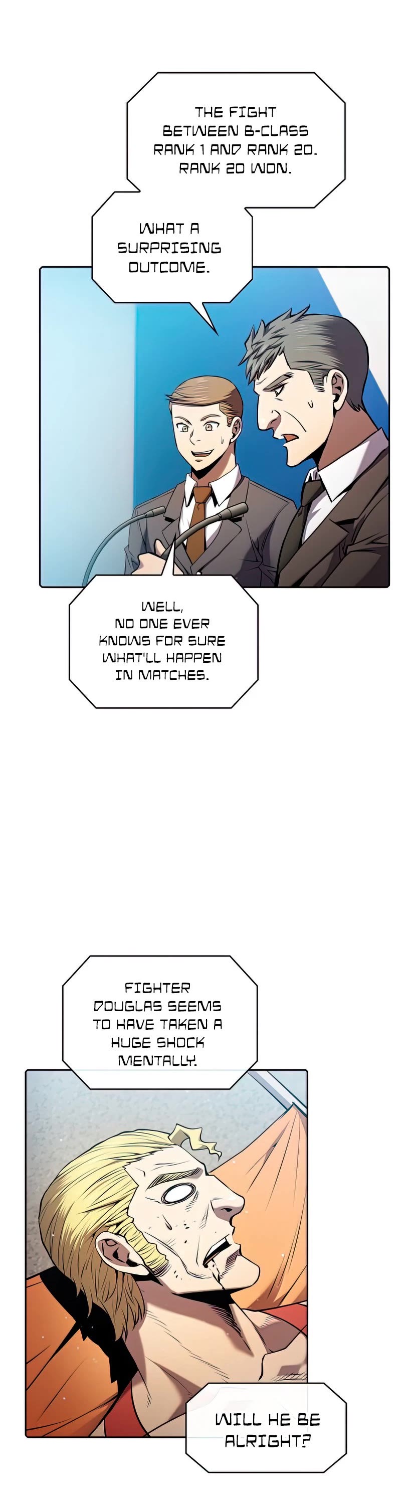 The Constellation That Returned From Hell chapter 95 page 3