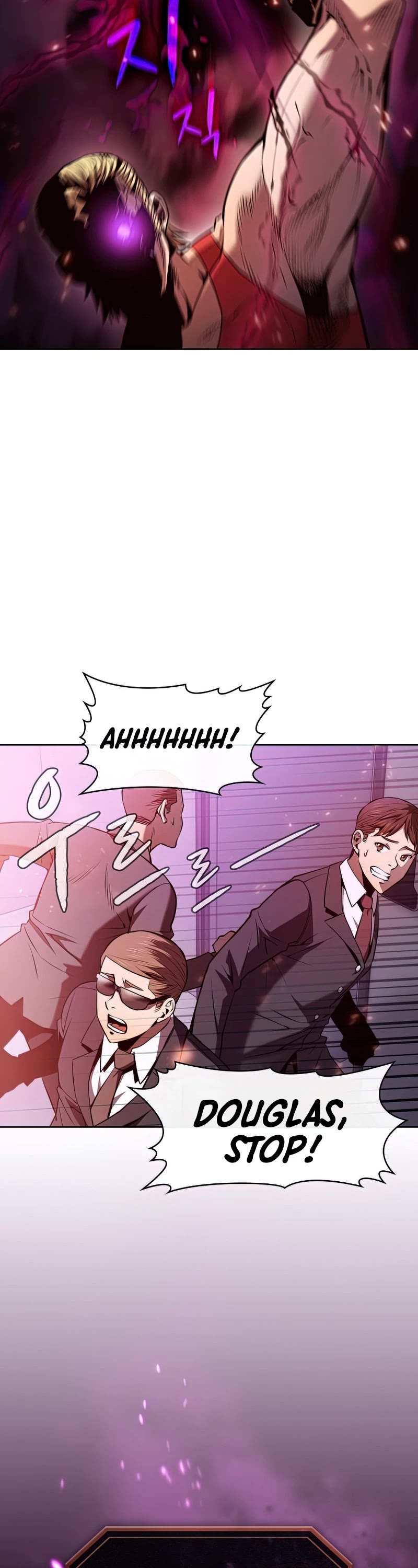 The Constellation That Returned From Hell chapter 95 page 30