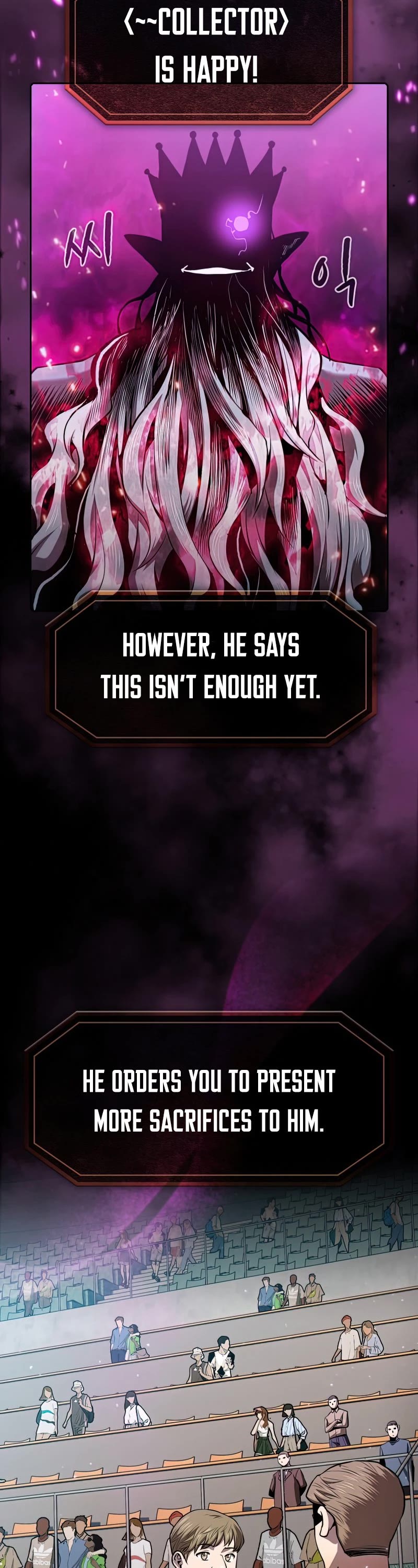 The Constellation That Returned From Hell chapter 95 page 31